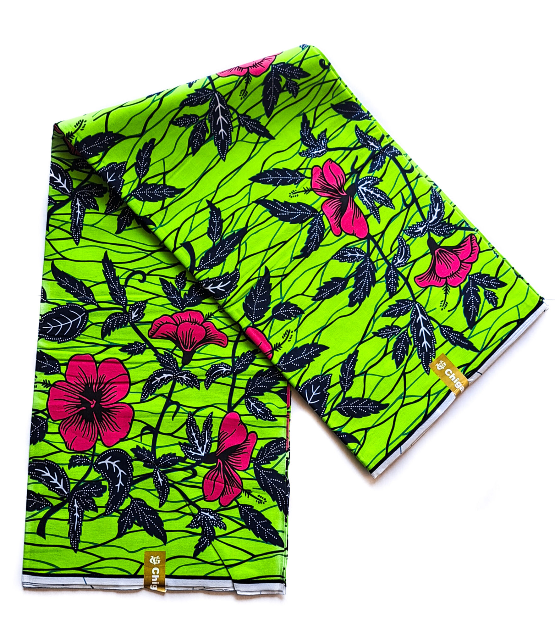 Ipinkibali African Print Fabric Ankara African Print Fabric and