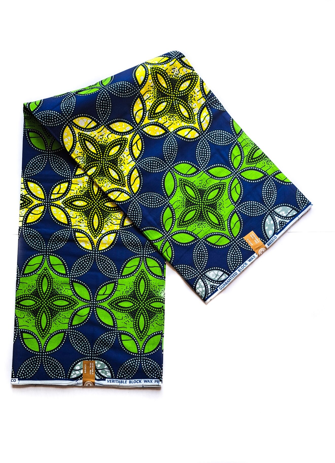 Leodio African Print Fabric Ankara African Print Fabric and Clothing