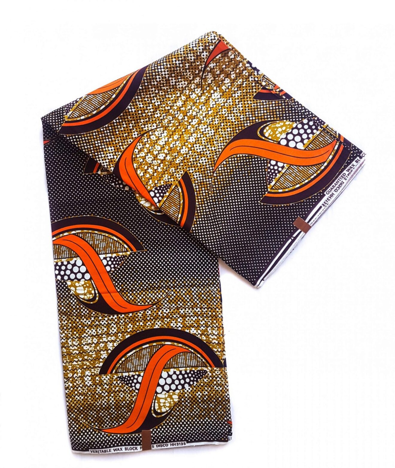 Manda African Print Fabric - Ankara | African Print Fabric and Clothing