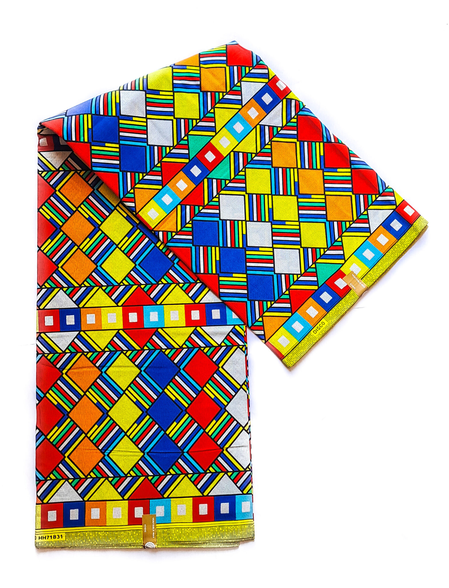 Mbala African Print Fabric Ankara African Print Fabric and Clothing