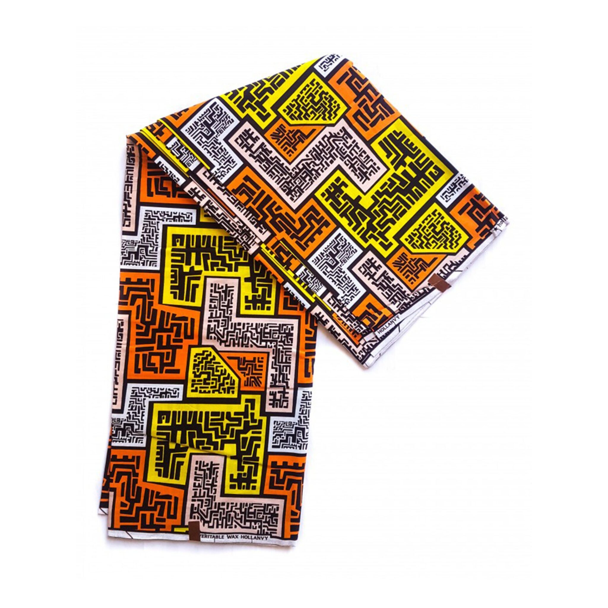 Selotho African Print Fabric Ankara African Print Fabric and Clothing