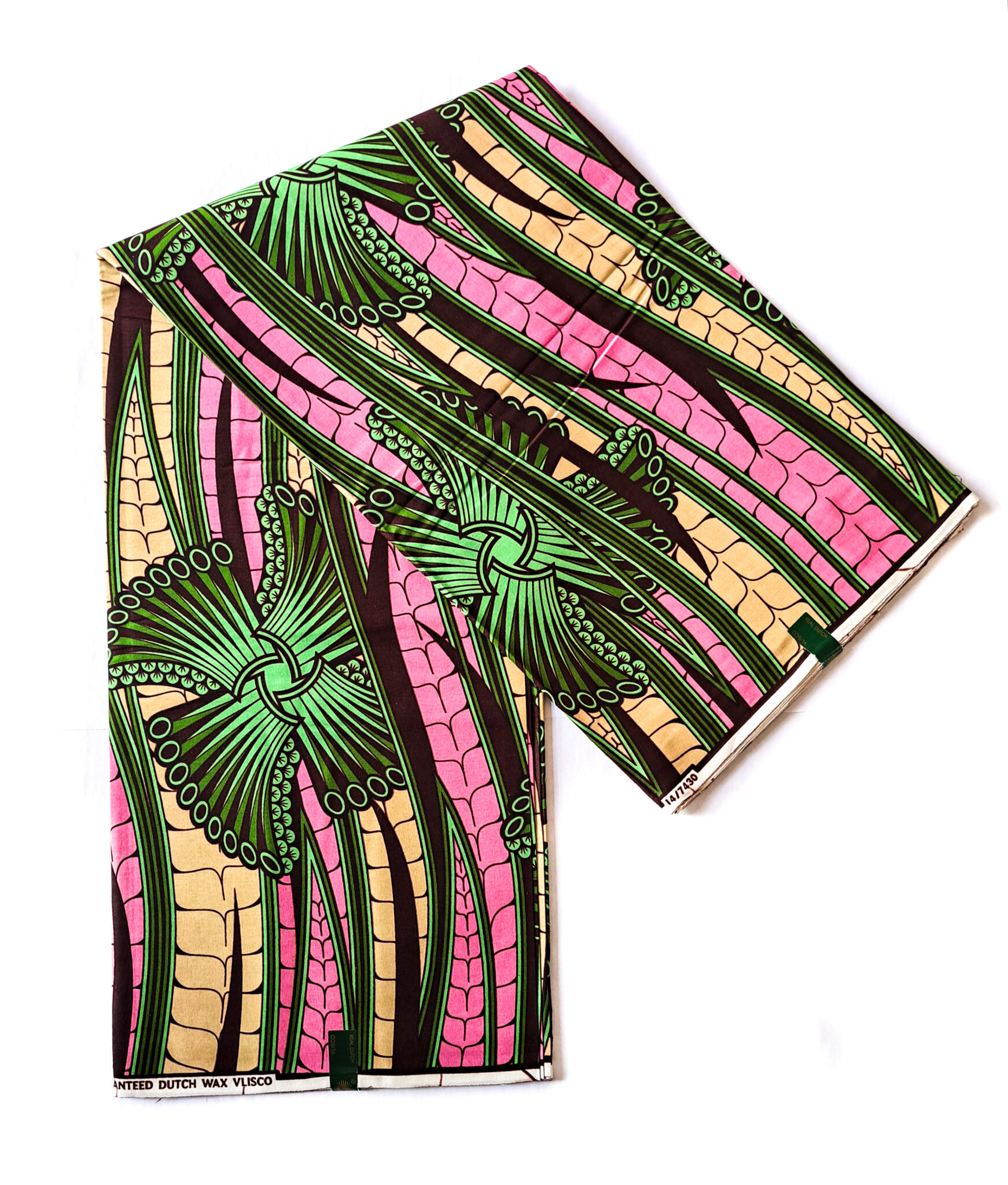 Incema African Print Fabric Ankara African Print Fabric and Clothing