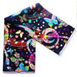 Milodi African Print Fabric