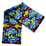 Amacembe African Print Fabric