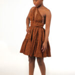 Motsu Infinity Skirt