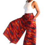 Umbane Palazzo Pants