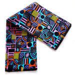 Yanga African Print Fabric