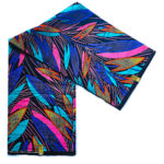 Izimpaphe African Print Fabric