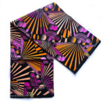 Izinyanga African Print Fabric