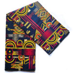 Qondiso African Print Fabric