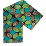 Hlaza African Print Fabric