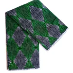 Ihlathi African Print Fabric