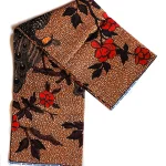 Impangele African Print Fabric