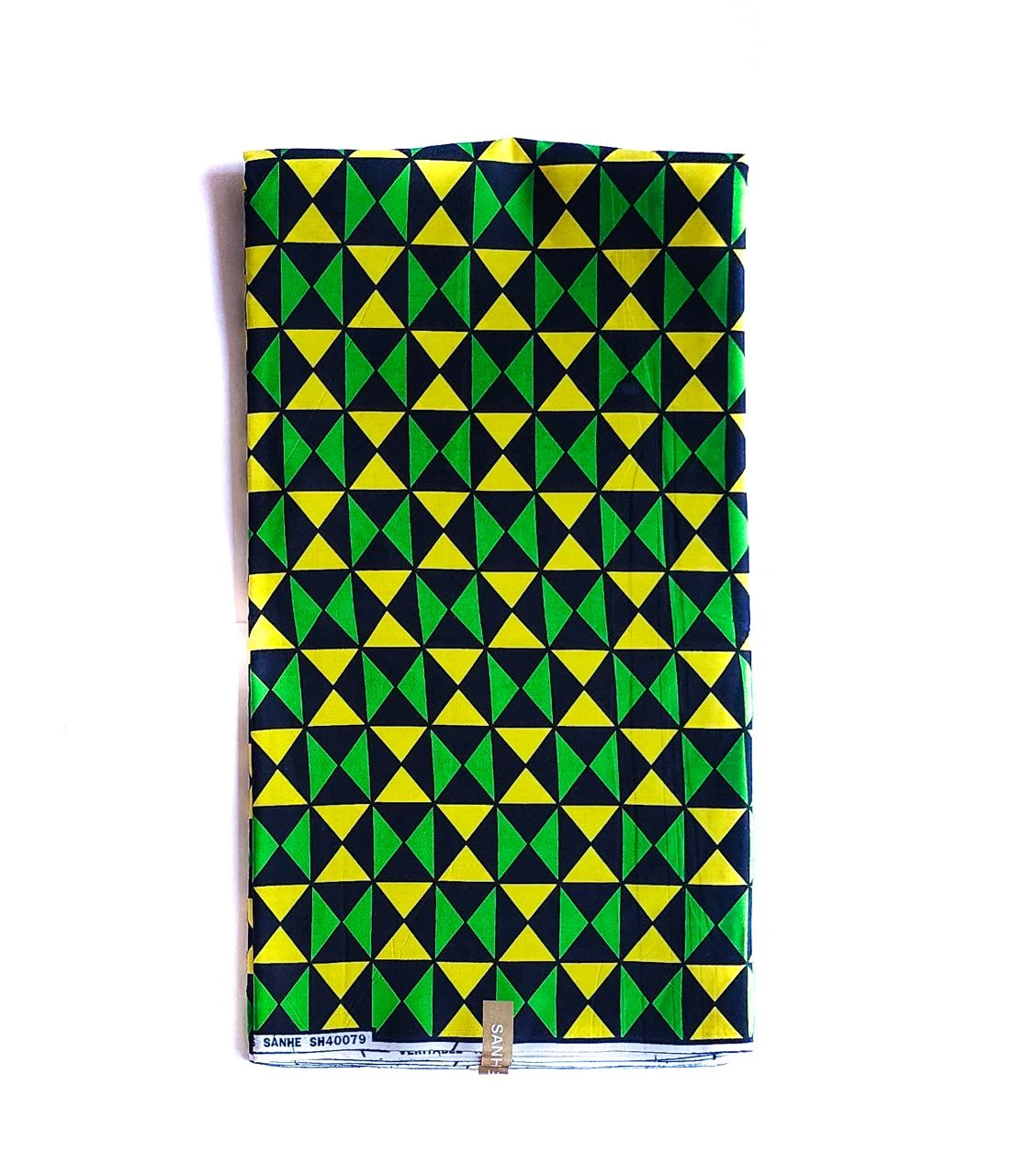 Ingcebo African Print Fabric