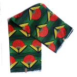 Khula African Print Fabric