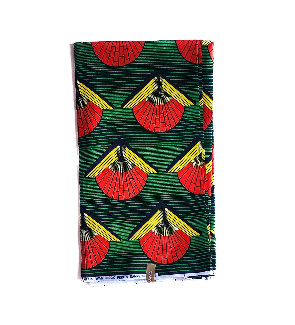 Khula African Print Fabric