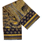Koninkryk African Print Fabric
