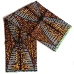 Kopano African Print Fabric