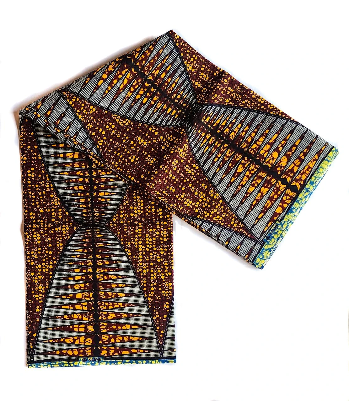Kopano African Print Fabric