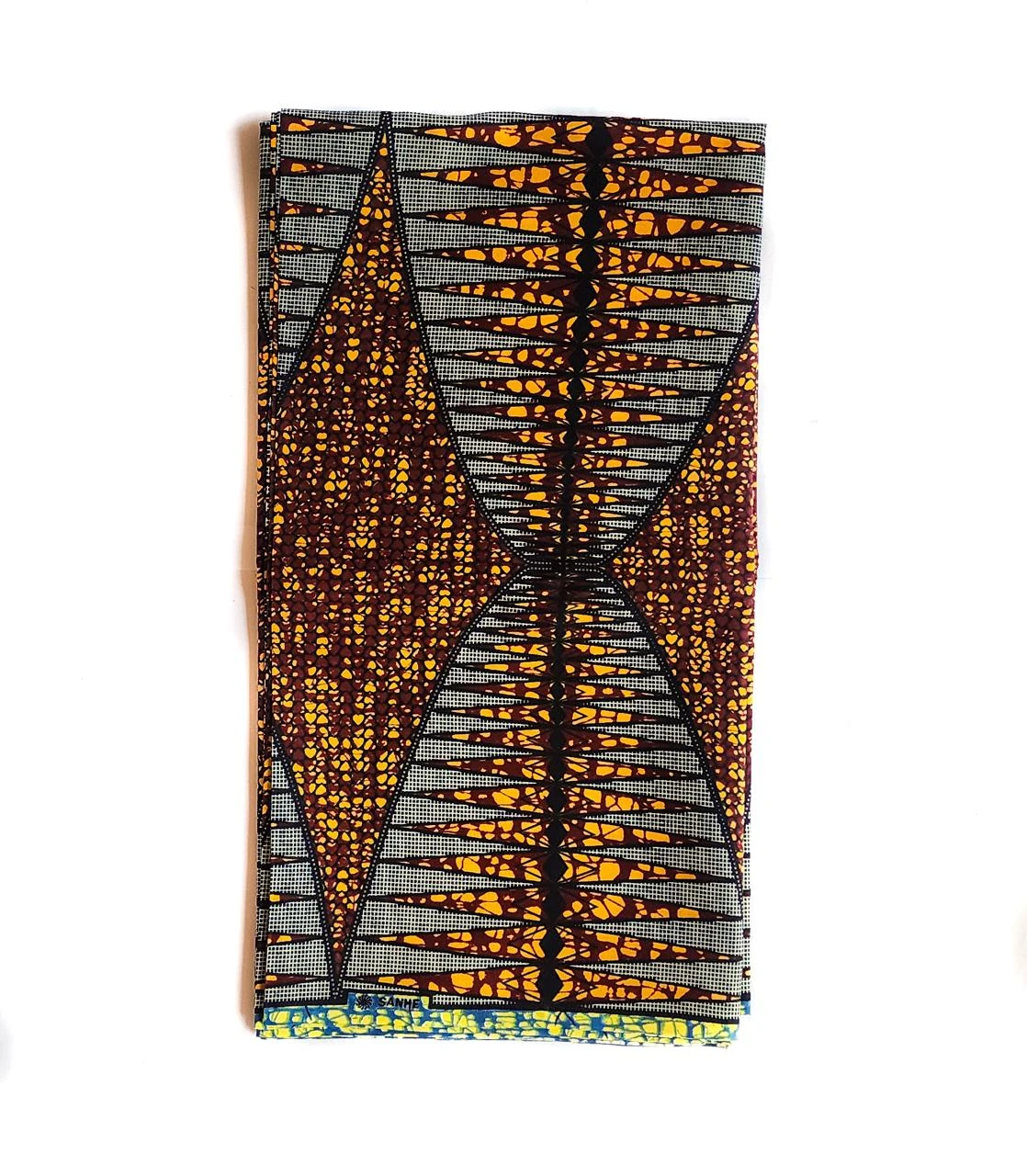 Kopano African Print Fabric