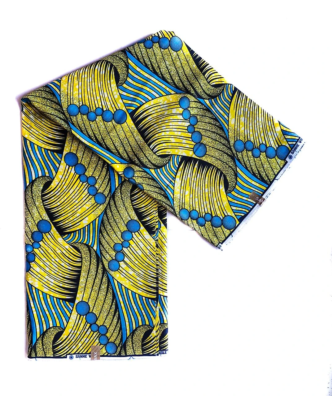 Ukobopha African Print Fabric