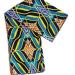 Umanyano African Print Fabric