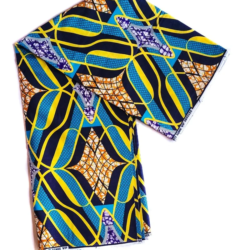 Umanyano African Print Fabric