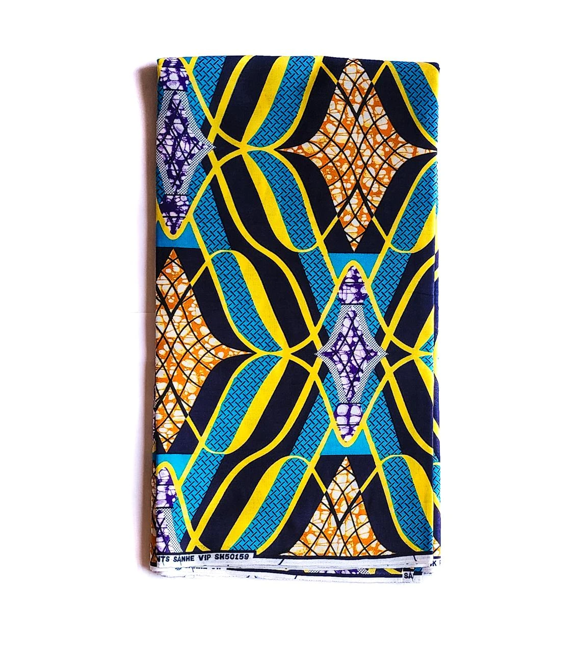 Umanyano African Print Fabric