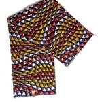 Ulwandle African Print Fabric