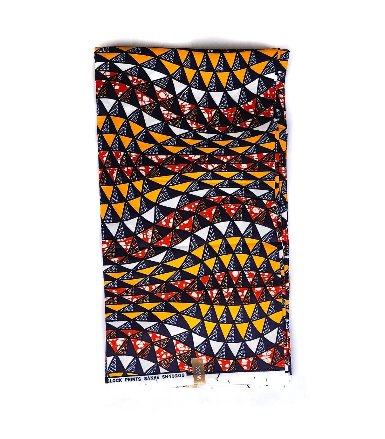 Ulwandle African Print Fabric