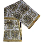 Kgauta African Print Fabric