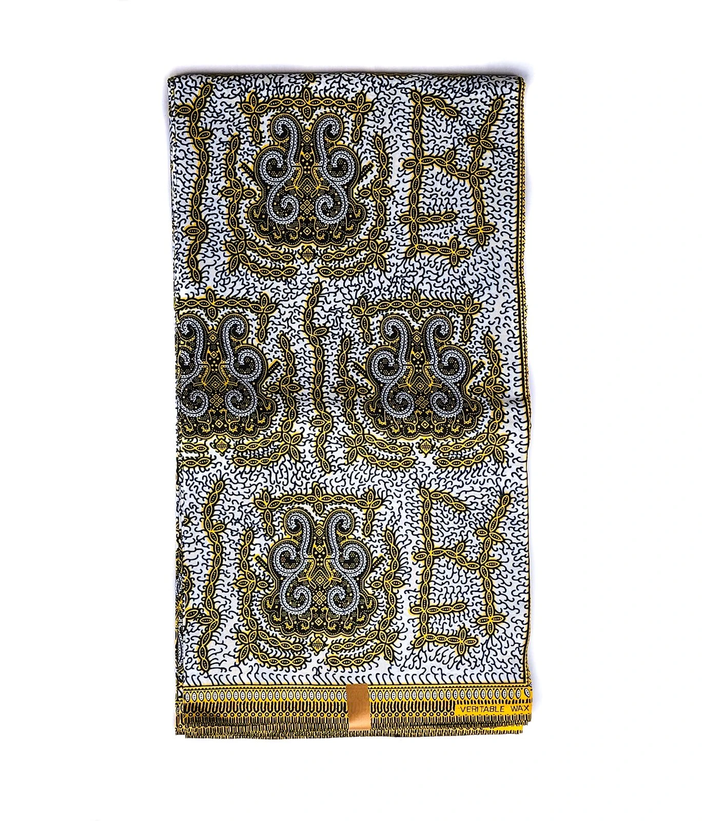 Kgauta African Print Fabric