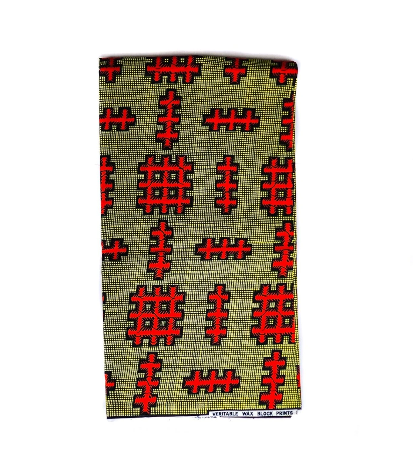 Pente African Print Fabric
