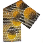 Serolwana African Print Fabric