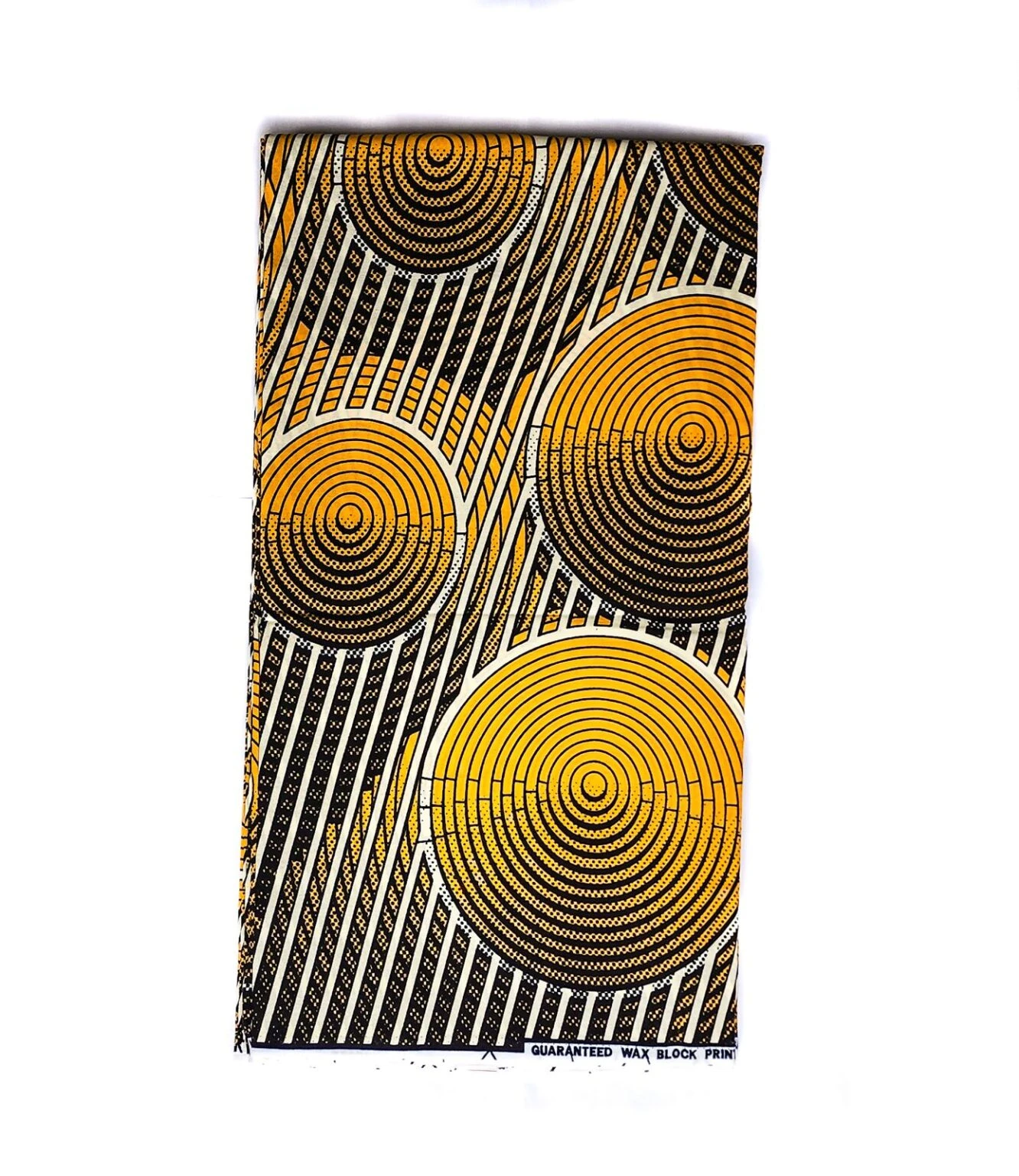 Serolwana African Print Fabric