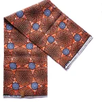 Nomhle African Print Fabric