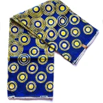 Indilinga African Print Fabric