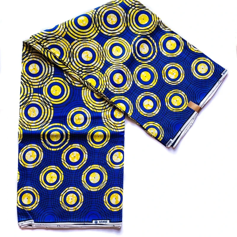 Indilinga African Print Fabric