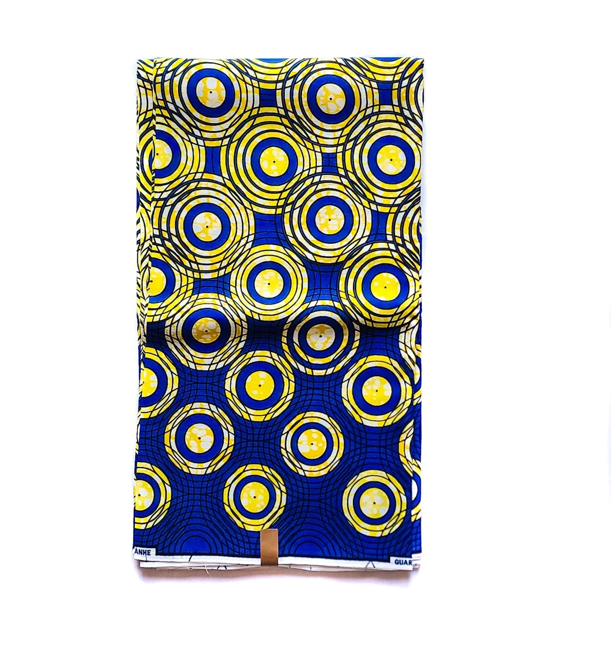 Indilinga African Print Fabric