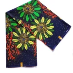 Luvha African Print Fabric
