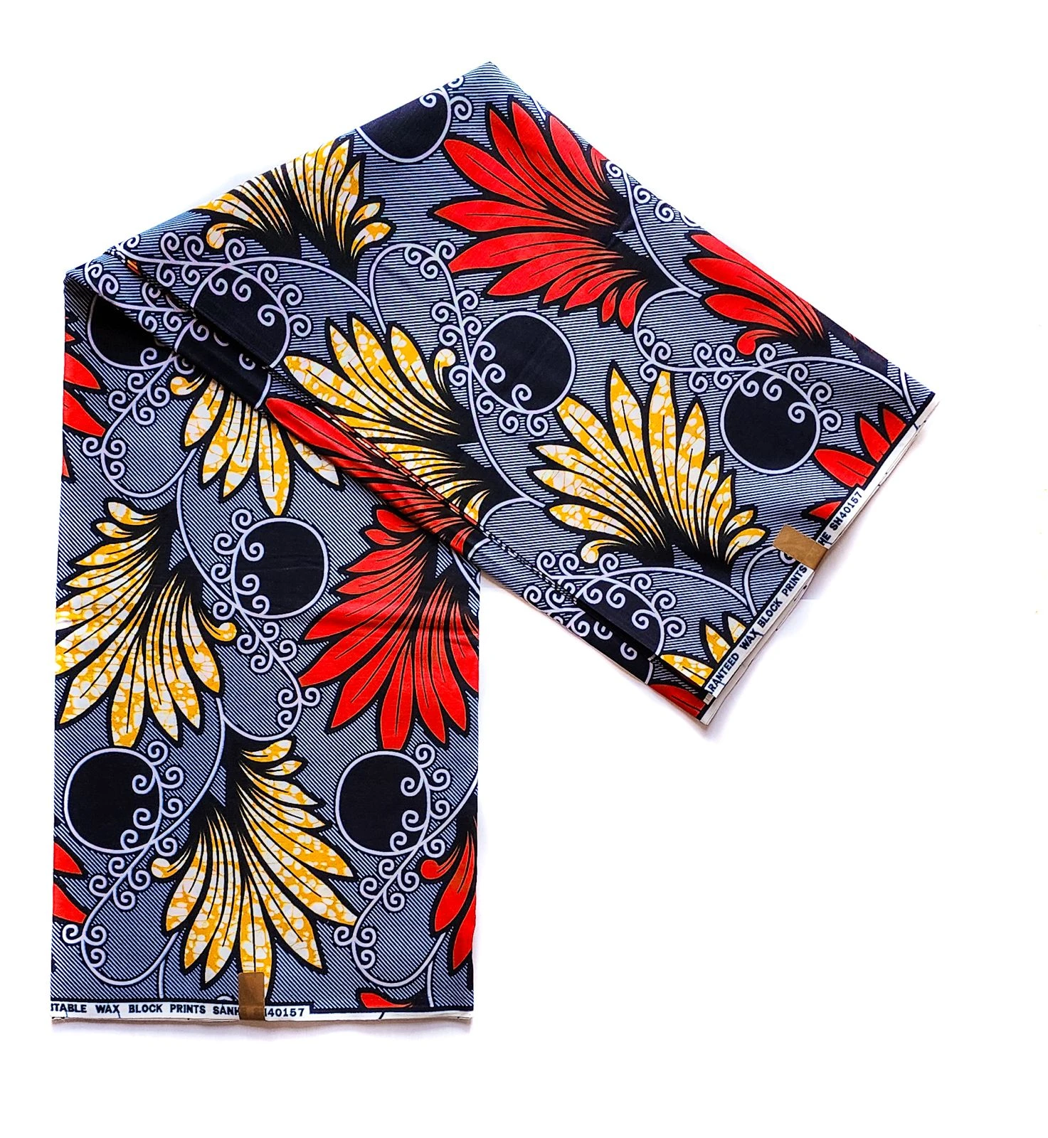 Omuhle african print fabric