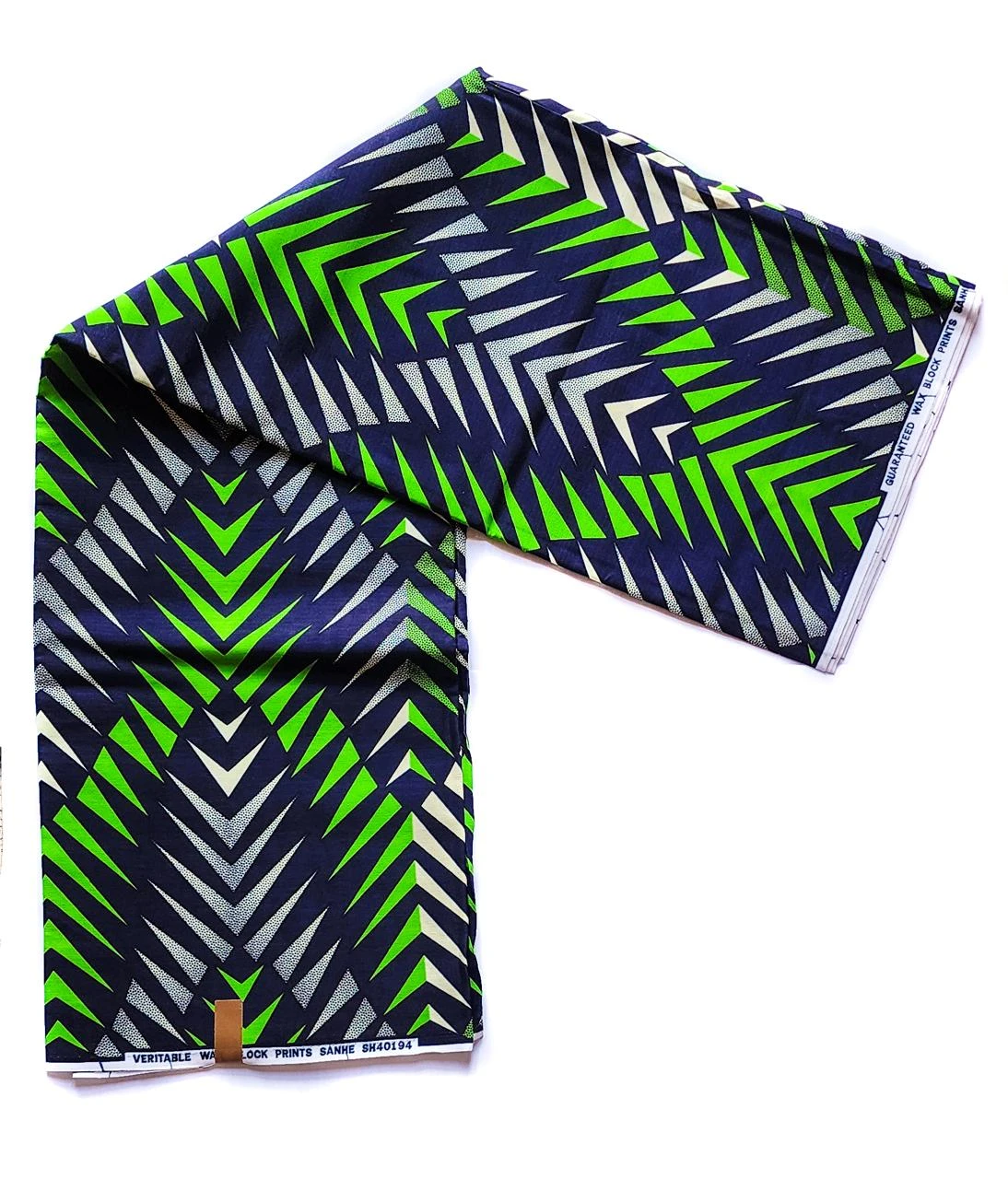 Talamorogo African Print Fabric