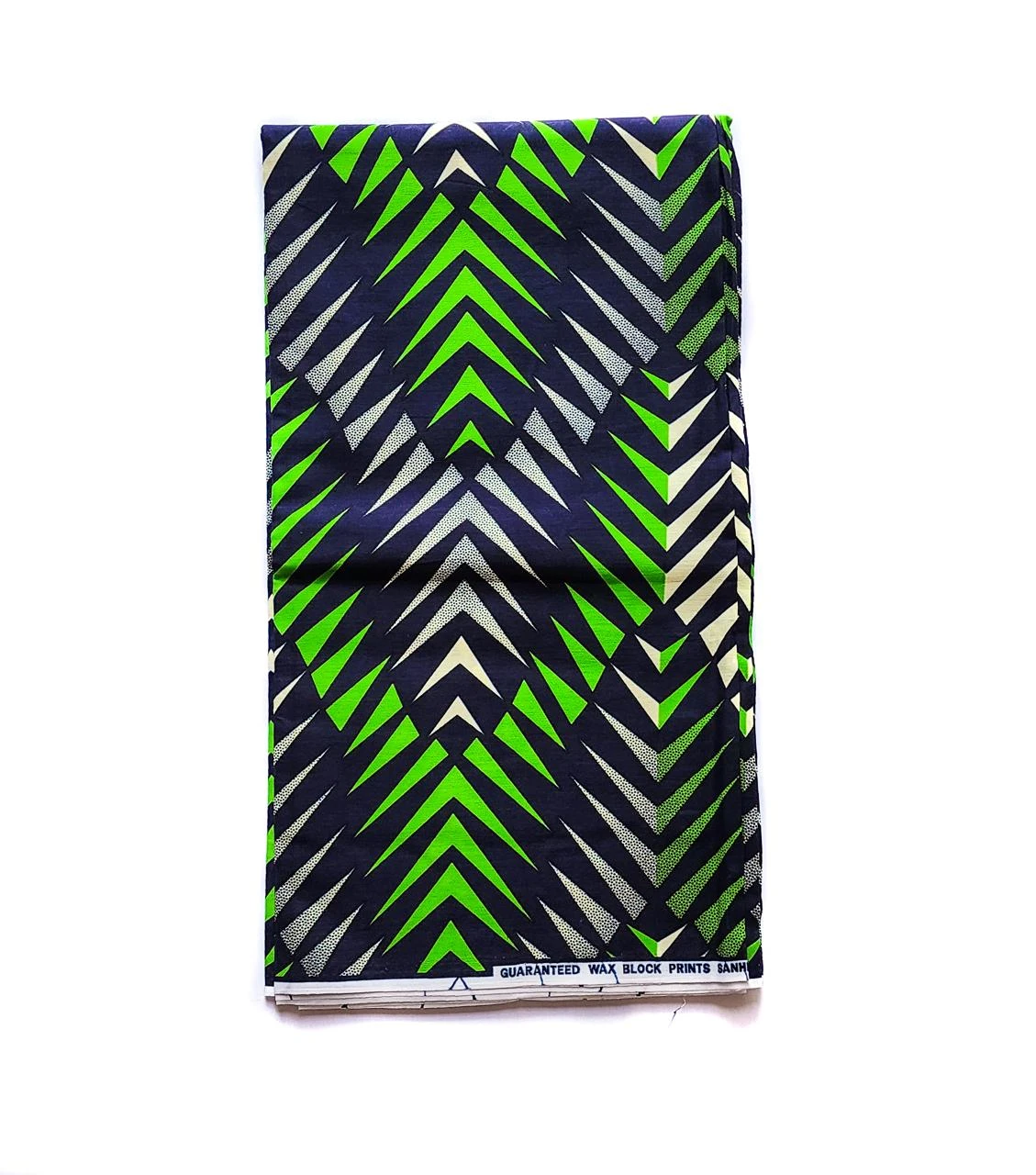 Talamorogo African Print Fabric