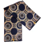 Mantsho african print fabric
