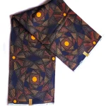 Botle African print fabric
