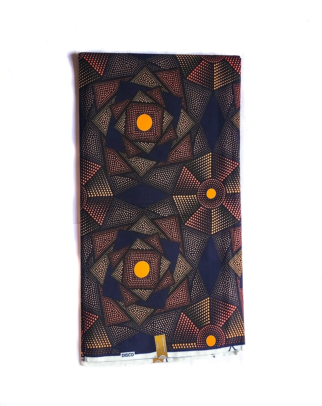 Botle African print fabric