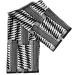 HH03315 African Print Fabric