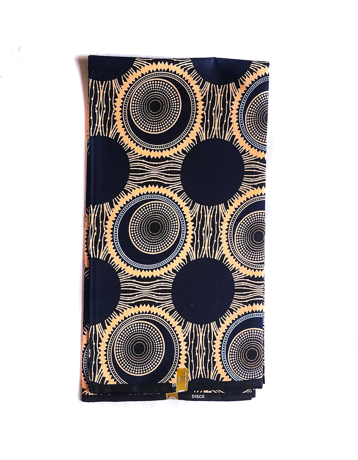 Mantsho african print fabric