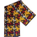Zwavhudi African Print Fabric