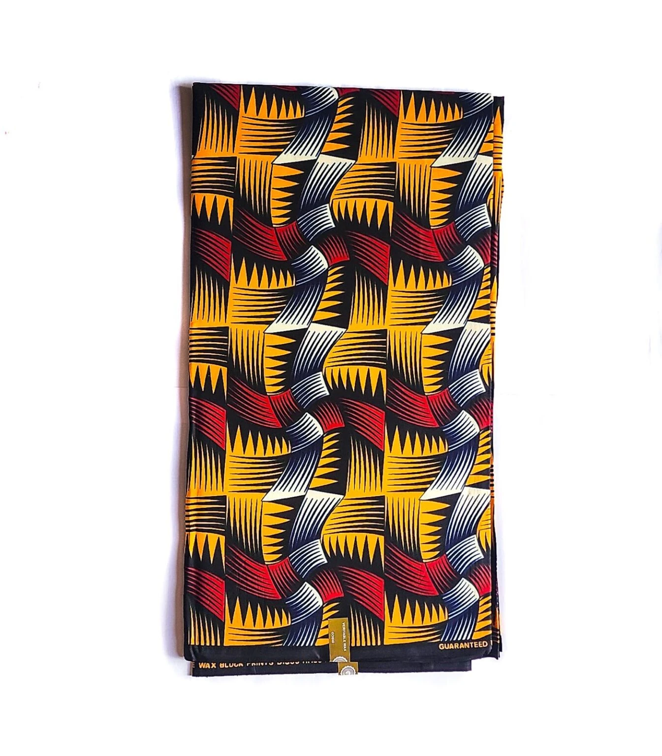 Zwavhudi African Print Fabric